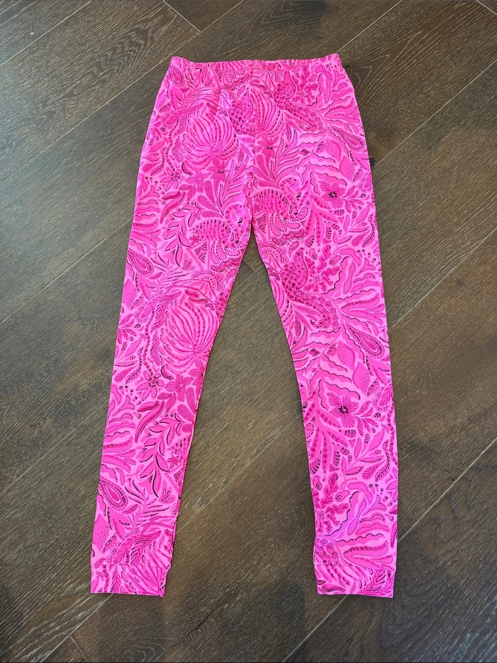 Lilly Pulitzer two piece